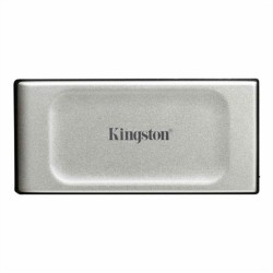 Hard Disk Esterno Kingston SXS2000 500 GB SSD