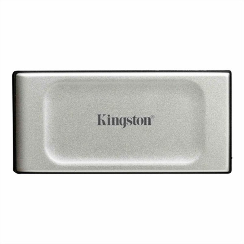 Hard Disk Esterno Kingston SXS2000 500 GB SSD Hard Disk Esterno Kingston SXS2000 500 GB SSD