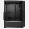 Case computer desktop ATX DeepGaming DG-CHA-A230-00 Nero
