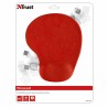 Tappetino Antiscivolo Trust 20429 Rosso