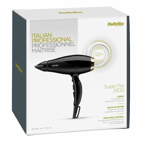 Phon Babyliss SUPERPRO2300 2300 W