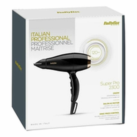Phon Babyliss SUPERPRO2300 2300 W