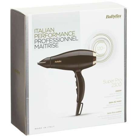 Phon Babyliss SUPERPRO2300 2300 W