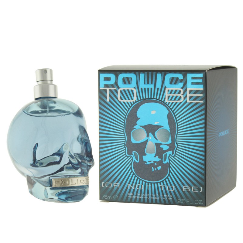 Profumo Uomo Police To Be EDT Profumo Uomo Police To Be EDT