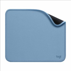 Tappeto Logitech Azzurro