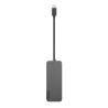 Hub USB Lenovo 4X90X21427 Grigio