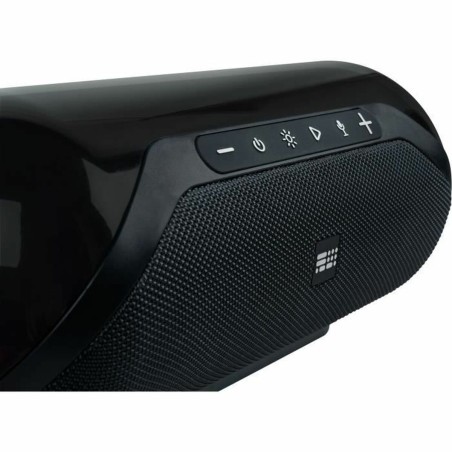 Altoparlante Portatile BigBen Party BIGBEN Nero