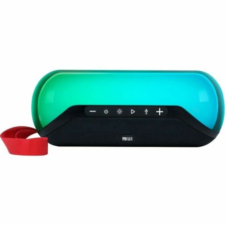 Altoparlante Portatile BigBen Party BIGBEN Nero