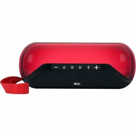 Altoparlante Portatile BigBen Party BIGBEN Nero