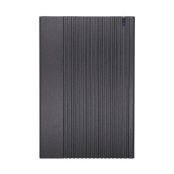 Custodia Hard Disk Aisens ASE-2532B Nero 2,5"