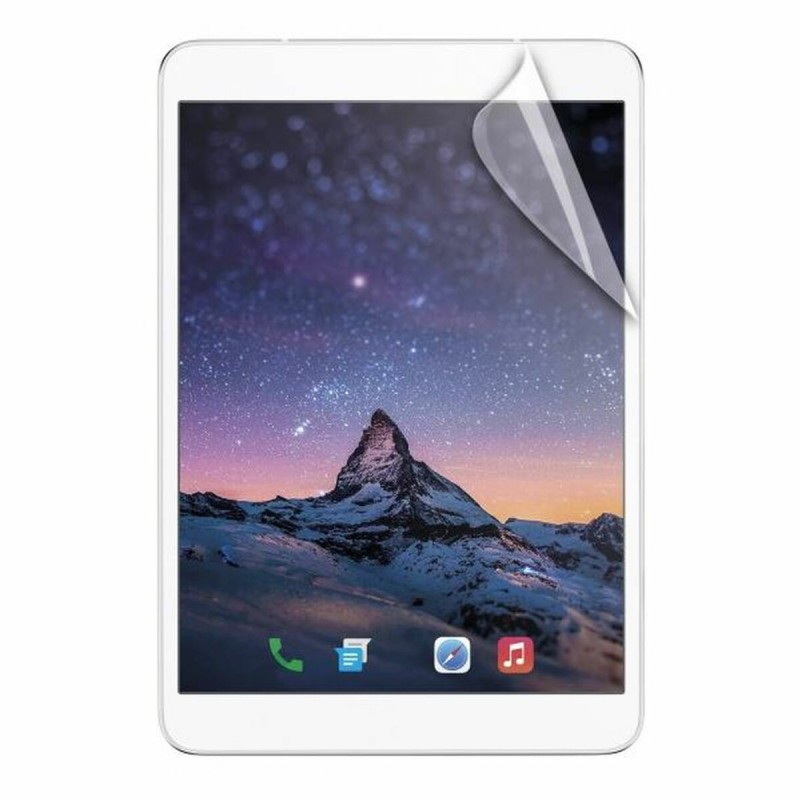 Protettore Schermo per Tablet GALAXY TAB ACTIVE PRO Mobilis 036189 Protettore Schermo per Tablet GALAXY TAB ACTIVE PRO Mobilis 036189