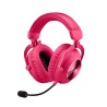 Auricolare con Microfono Gaming Logitech G PRO X 2 LIGHTSPEED