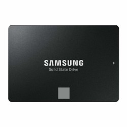 Hard Disk SSD Samsung MZ-77E1T0B/EU 2,5" SATA3