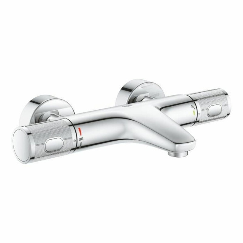 Rubinetto Grohe 34788000 Metallo Rubinetto Grohe 34788000 Metallo