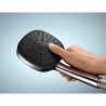 Soffione Grohe ABS Plastica