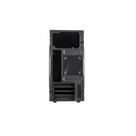 Cassa Micro ATX Nox-Xtreme NXFORTE Nero