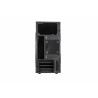 Cassa Micro ATX Nox-Xtreme NXFORTE Nero