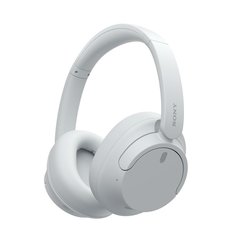 Auricolari Bluetooth con Microfono Sony WH-CH720 Bianco Auricolari Bluetooth con Microfono Sony WH-CH720 Bianco