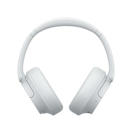 Auricolari Bluetooth con Microfono Sony WH-CH720 Bianco
