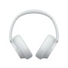 Auricolari Bluetooth con Microfono Sony WH-CH720 Bianco