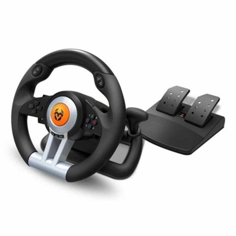 Volante da Corsa Krom NXKROMKWHL Volante da Corsa Krom NXKROMKWHL