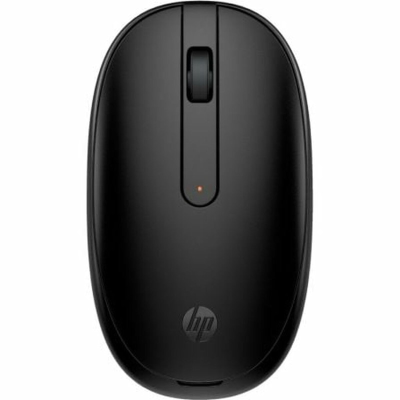 Mouse Bluetooth Wireless HP 245 Nero Mouse Bluetooth Wireless HP 245 Nero