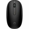 Mouse Bluetooth Wireless HP 245 Nero