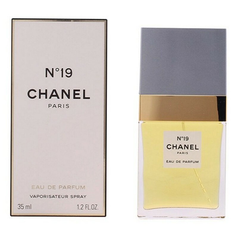 Profumo Donna Nº 19 Chanel EDP Profumo Donna Nº 19 Chanel EDP