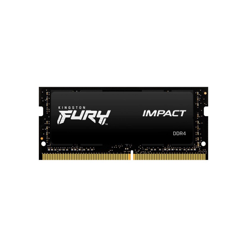 Memoria RAM Kingston KF432S20IB/32 Memoria RAM Kingston KF432S20IB/32