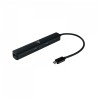 Hub USB V7 UCMINIDOCK-PT Nero 100 W
