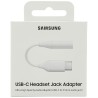 Adattatore USB C con Jack 3.5 mm Samsung EE-UC10JUWE
