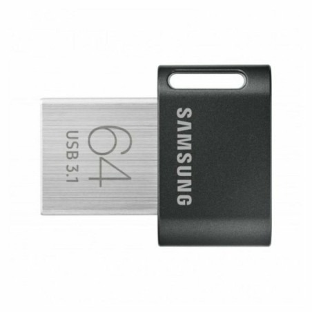 Memoria USB 3.1 Samsung MUF-64AB/APC Nero 64 GB