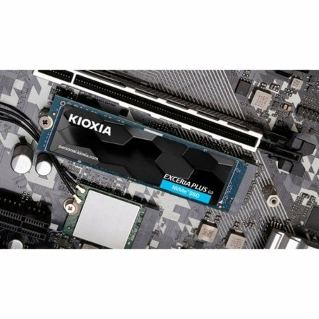 Hard Disk Kioxia 2 TB SSD
