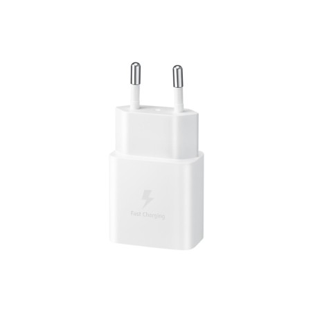 Caricabatterie da Parete Samsung EP-T1510NWEGEU Bianco 15 W