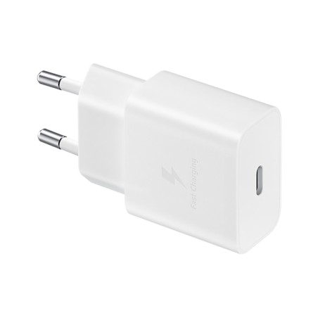 Caricabatterie da Parete Samsung EP-T1510NWEGEU Bianco 15 W