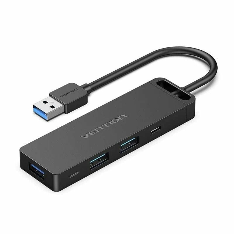 Hub USB Vention CHVBB Hub USB Vention CHVBB