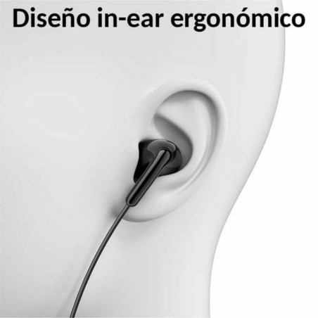 Auricolari Xiaomi BHR8931GL Bianco