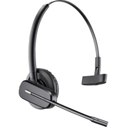 Auricolari con Microfono Poly C540A Nero