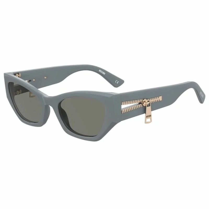 Occhiali da sole Donna Moschino MOS159-S-MVU Ø 55 mm Occhiali da sole Donna Moschino MOS159-S-MVU Ø 55 mm