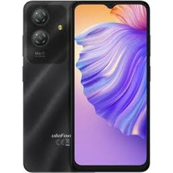 Smartphone Ulefone NOTE 21 Nero 4 GB RAM 128 GB