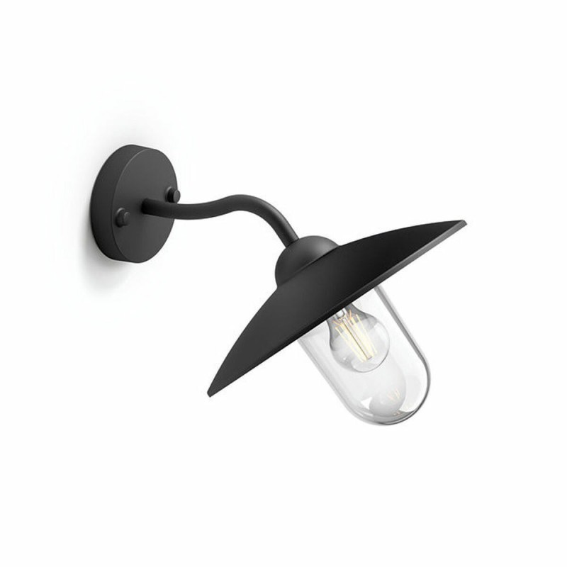 Applique da Parete Philips 0164330PN Esterno Nero Alluminio 60 W E27 Applique da Parete Philips 0164330PN Esterno Nero Alluminio 60 W E27
