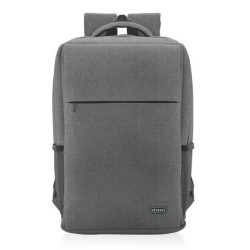 Zaino per Portatile Aisens Grigio
