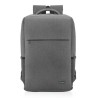 Zaino per Portatile Aisens Grigio