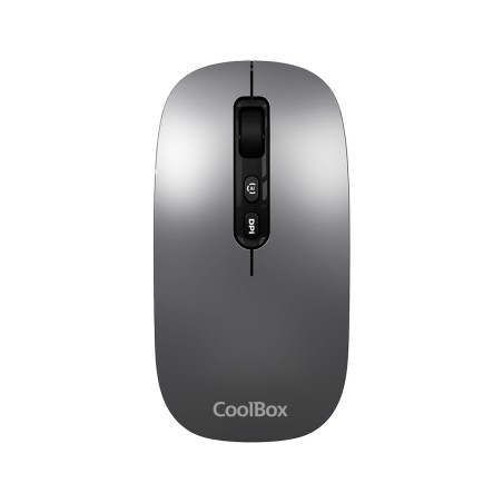 Puntatore CoolBox Ambidestro