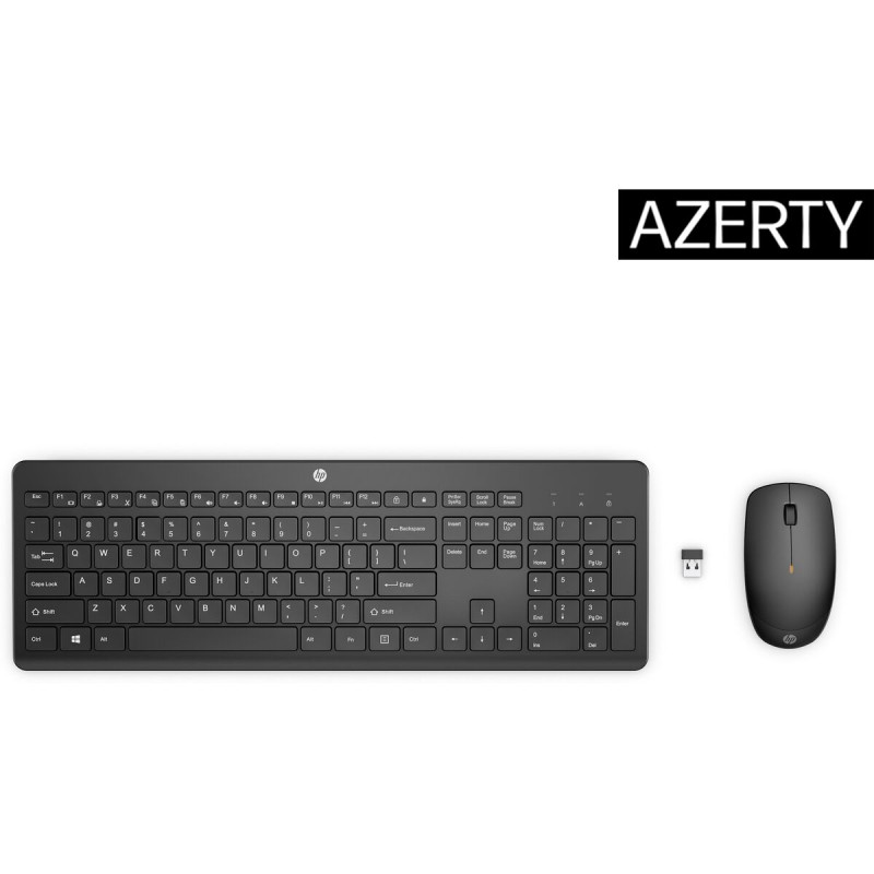 Tastiera HP C2710 Bianco Tastiera HP C2710 Bianco
