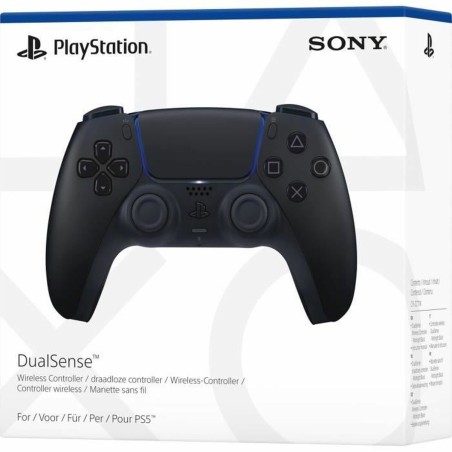 Controller Gaming PS5 Sony 2974507 Nero Bluetooth 5.1