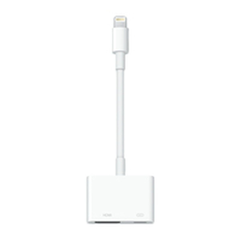 Adattatore USB Apple MW2P3ZM/A Adattatore USB Apple MW2P3ZM/A