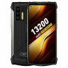 Smartphone Ulefone Armor 13 Nero 8 GB RAM 6,81" 128 GB
