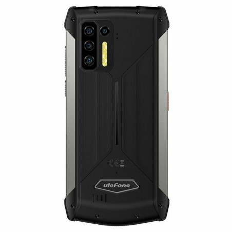 Smartphone Ulefone Armor 13 Nero 8 GB RAM 6,81" 128 GB