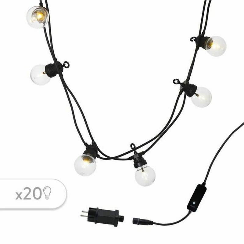 Ghirlanda di Luci LED Lumi Garden Ghirlanda di Luci LED Lumi Garden